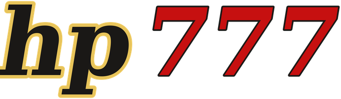 hp777 logo